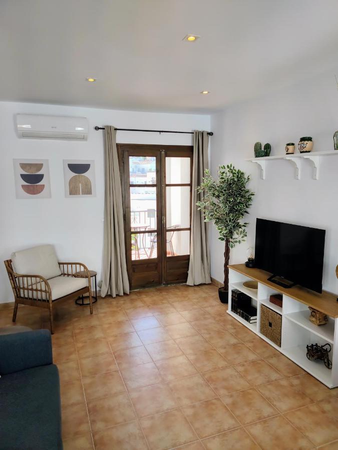 Santo Cristo 11 Apartment ฟรีฮิเลียนา ภายนอก รูปภาพ